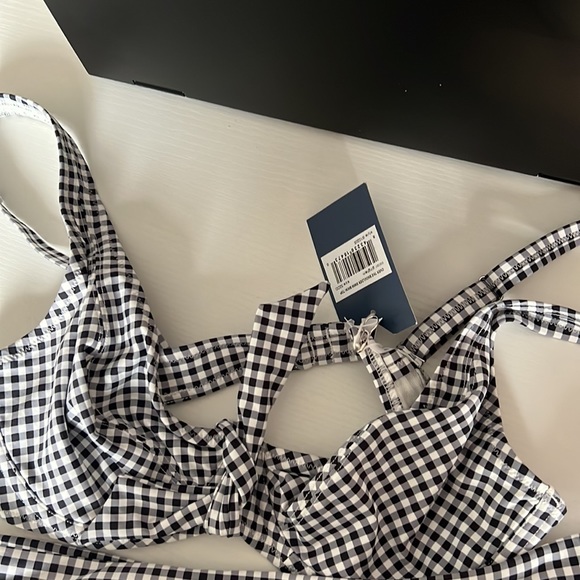 BNWT Carmio Mio Underwire Bikini - Picture 2 of 5